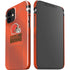 NFL Cleveland Browns Team Jersey iPhone 12 Mini Lite Case