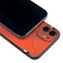 NFL Cleveland Browns Team Jersey iPhone 12 Mini Skin