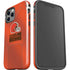 NFL Cleveland Browns Team Jersey iPhone 12 Pro Impact Case