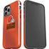 NFL Cleveland Browns Team Jersey iPhone 12 Pro Max Impact Case