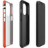 NFL Cleveland Browns Team Jersey iPhone 13 Pro Impact Case