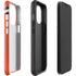 NFL Cleveland Browns Team Jersey iPhone 14 Pro Impact Case