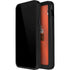 NFL Cleveland Browns Team Jersey iPhone 14 Pro Max Waterproof Case