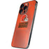 NFL Cleveland Browns Team Jersey iPhone 14 Pro Skin
