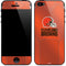 NFL Cleveland Browns Team Jersey iPhone 5/5s/5SE Skin
