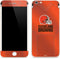 NFL Cleveland Browns Team Jersey iPhone 6/6s Plus Skin