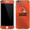 NFL Cleveland Browns Team Jersey iPhone 6/6s Skin