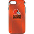 NFL Cleveland Browns Team Jersey iPhone 7 Pro Case