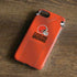 NFL Cleveland Browns Team Jersey iPhone 7 Pro Case