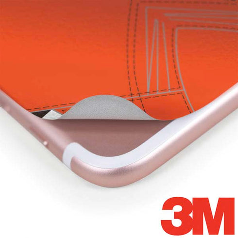 NFL Cleveland Browns Team Jersey iPhone 7 Skin