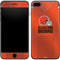 NFL Cleveland Browns Team Jersey iPhone 8 Plus Skin