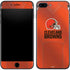 NFL Cleveland Browns Team Jersey iPhone 8 Plus Skin