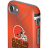 NFL Cleveland Browns Team Jersey iPhone SE (2nd & 3rd Gen) Pro Case