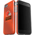 NFL Cleveland Browns Team Jersey iPhone SE (2nd & 3rd Gen) Pro Case