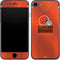 NFL Cleveland Browns Team Jersey iPhone SE (2nd & 3rd Gen) Skin