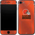 NFL Cleveland Browns Team Jersey iPhone SE (2nd & 3rd Gen) Skin