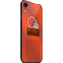 NFL Cleveland Browns Team Jersey iPhone SE (2nd & 3rd Gen) Skin