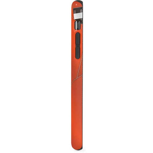 NFL Cleveland Browns Team Jersey iPhone X Pro Case