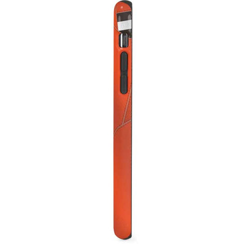 NFL Cleveland Browns Team Jersey iPhone XR Pro Case