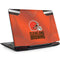 NFL Cleveland Browns Team Jersey Legion Y720 Skin