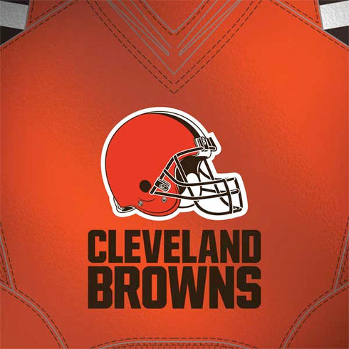 NFL Cleveland Browns Team Jersey Legion Y720 Skin