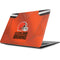 NFL Cleveland Browns Team Jersey Apple MacBook Skin