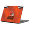 NFL Cleveland Browns Team Jersey Apple MacBook Pro 13-inch Skin