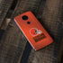 NFL Cleveland Browns Team Jersey Moto E5 Plus Skin