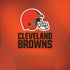 NFL Cleveland Browns Team Jersey Moto G6 Skin