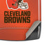 NFL Cleveland Browns Team Jersey Motorola RAZR Skin