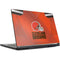 NFL Cleveland Browns Team Jersey MSI GS65 Stealth Laptop Skin