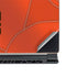 NFL Cleveland Browns Team Jersey MSI GS65 Stealth Laptop Skin