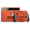 NFL Cleveland Browns Team Jersey Nintendo Switch OLED (2021) Skin