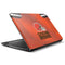 NFL Cleveland Browns Team Jersey HP Notebook Skin