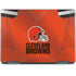 NFL Cleveland Browns Team Jersey Notebook 9 Pro 13in (2017) Skin