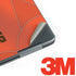 NFL Cleveland Browns Team Jersey Notebook 9 Pro 13in (2017) Skin