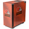 NFL Cleveland Browns Team Jersey NZXT H510 Compact ATX Mid-Tower Case Skin