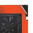NFL Cleveland Browns Team Jersey NZXT H510 Compact ATX Mid-Tower Case Skin