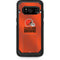 NFL Cleveland Browns Team Jersey Otterbox Commuter Galaxy Skin