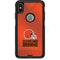 NFL Cleveland Browns Team Jersey Otterbox Commuter iPhone Skin