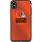 NFL Cleveland Browns Team Jersey Otterbox Symmetry iPhone Skin