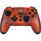 NFL Cleveland Browns Team Jersey PlayStation Scuf Vantage 2 Controller Skin