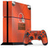 NFL Cleveland Browns Team Jersey PS4 Console and Controller Bundle Skin