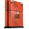 NFL Cleveland Browns Team Jersey PS4 Console Skin