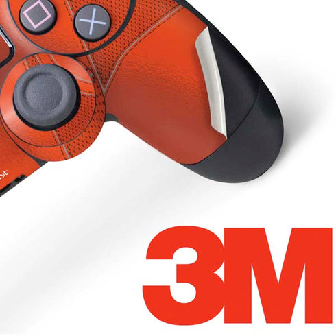 NFL Cleveland Browns Team Jersey PS4 Controller Skin
