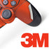 NFL Cleveland Browns Team Jersey PS4 Controller Skin