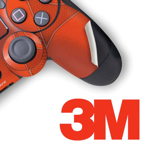 NFL Cleveland Browns Team Jersey PS4 Pro/Slim Controller Skin