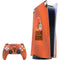 NFL Cleveland Browns Team Jersey PS5 Bundle Skin