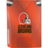 NFL Cleveland Browns Team Jersey PS5 Bundle Skin
