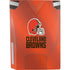 NFL Cleveland Browns Team Jersey PS5 Console Skin